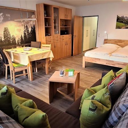 Montana Haus, Fewo A14, A17, B4 Oder C8 Oberstdorf Exteriér fotografie