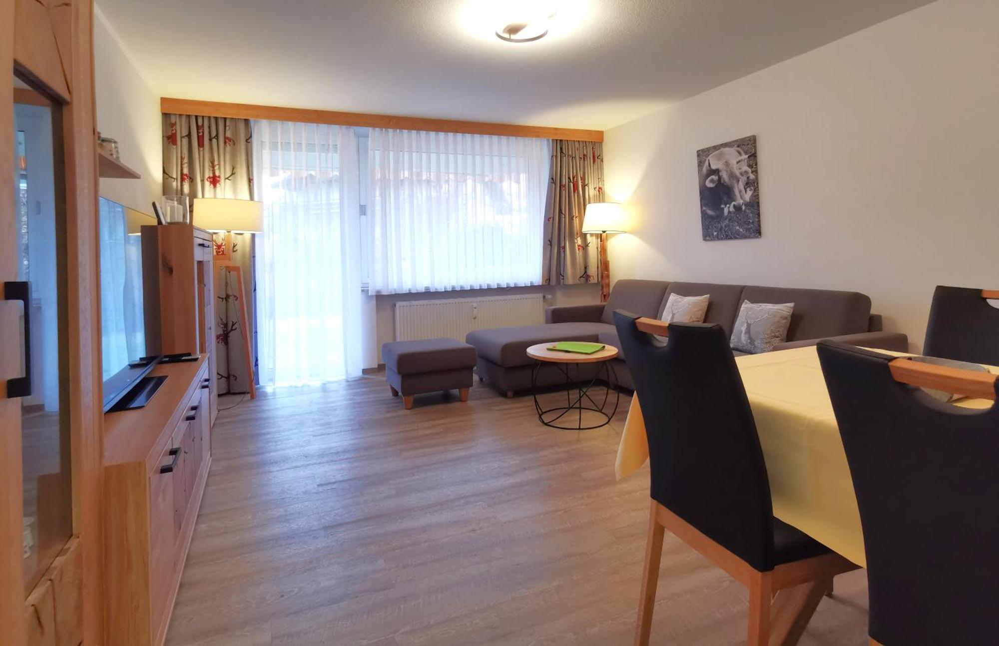 Montana Haus, Fewo A14, A17, B4 Oder C8 Oberstdorf Exteriér fotografie