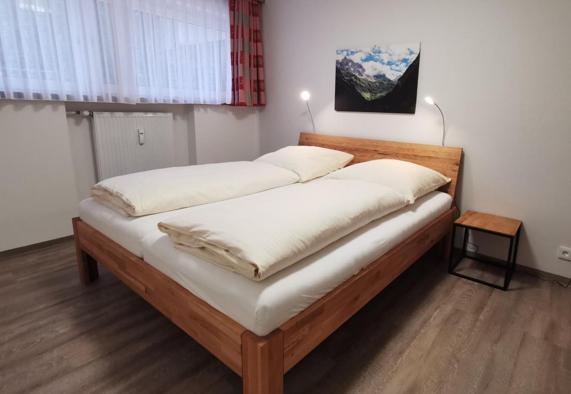 Montana Haus, Fewo A14, A17, B4 Oder C8 Oberstdorf Exteriér fotografie