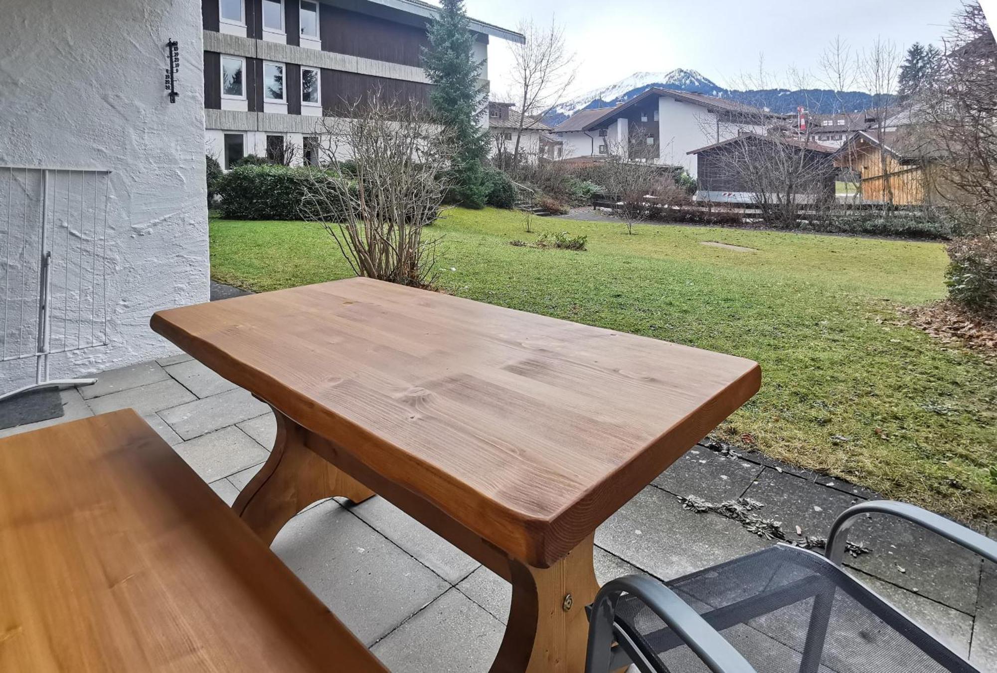 Montana Haus, Fewo A14, A17, B4 Oder C8 Oberstdorf Exteriér fotografie