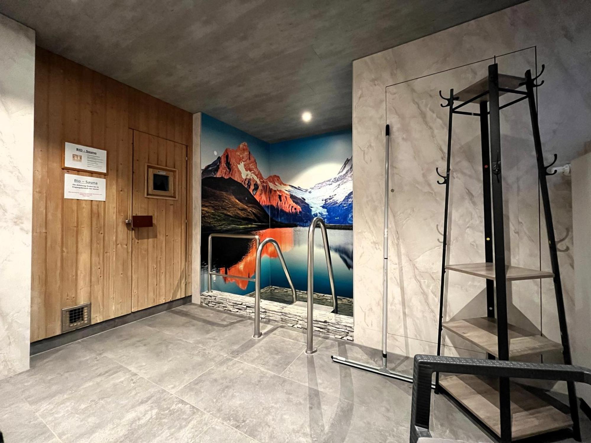 Montana Haus, Fewo A14, A17, B4 Oder C8 Oberstdorf Exteriér fotografie