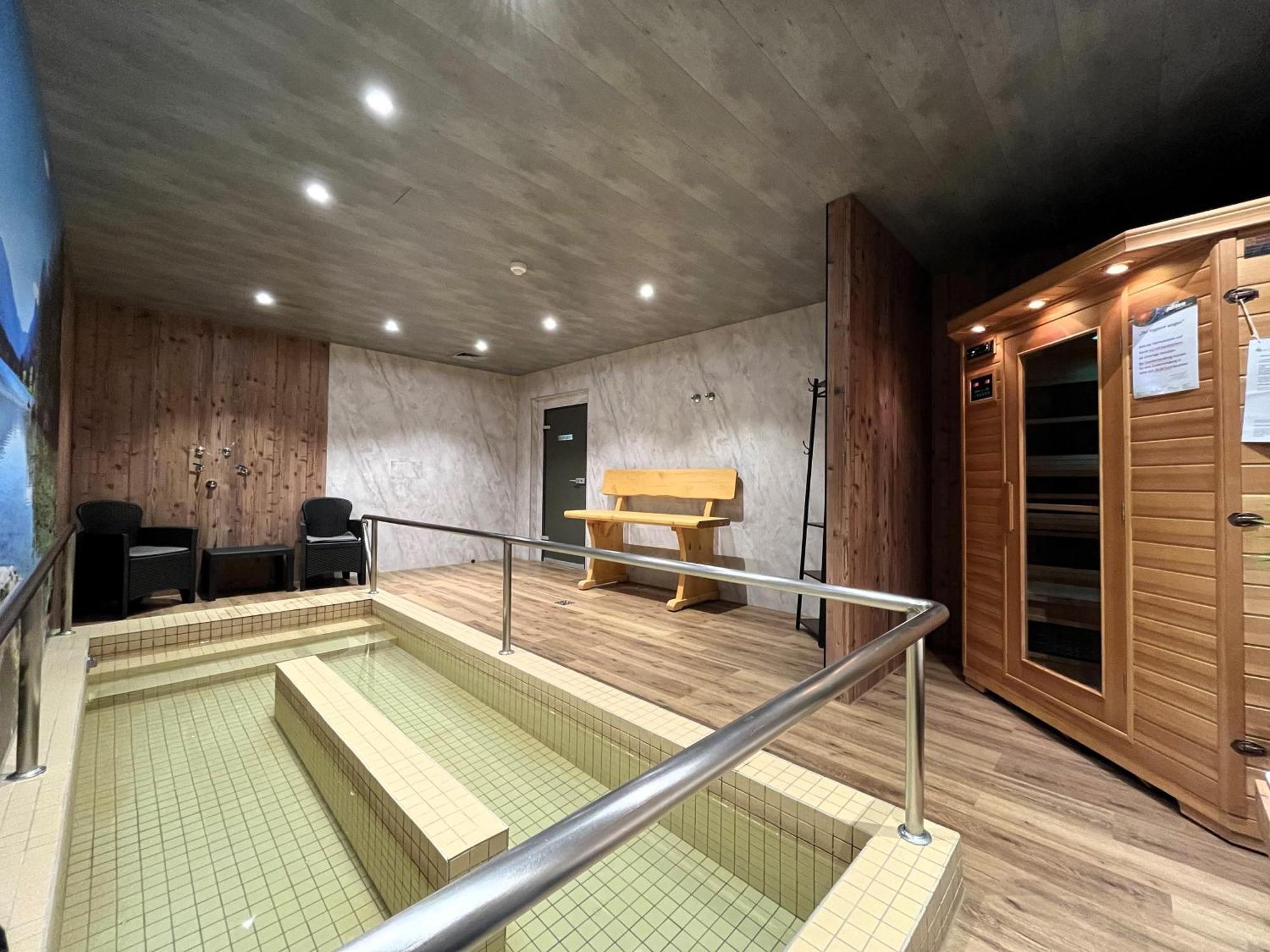 Montana Haus, Fewo A14, A17, B4 Oder C8 Oberstdorf Exteriér fotografie