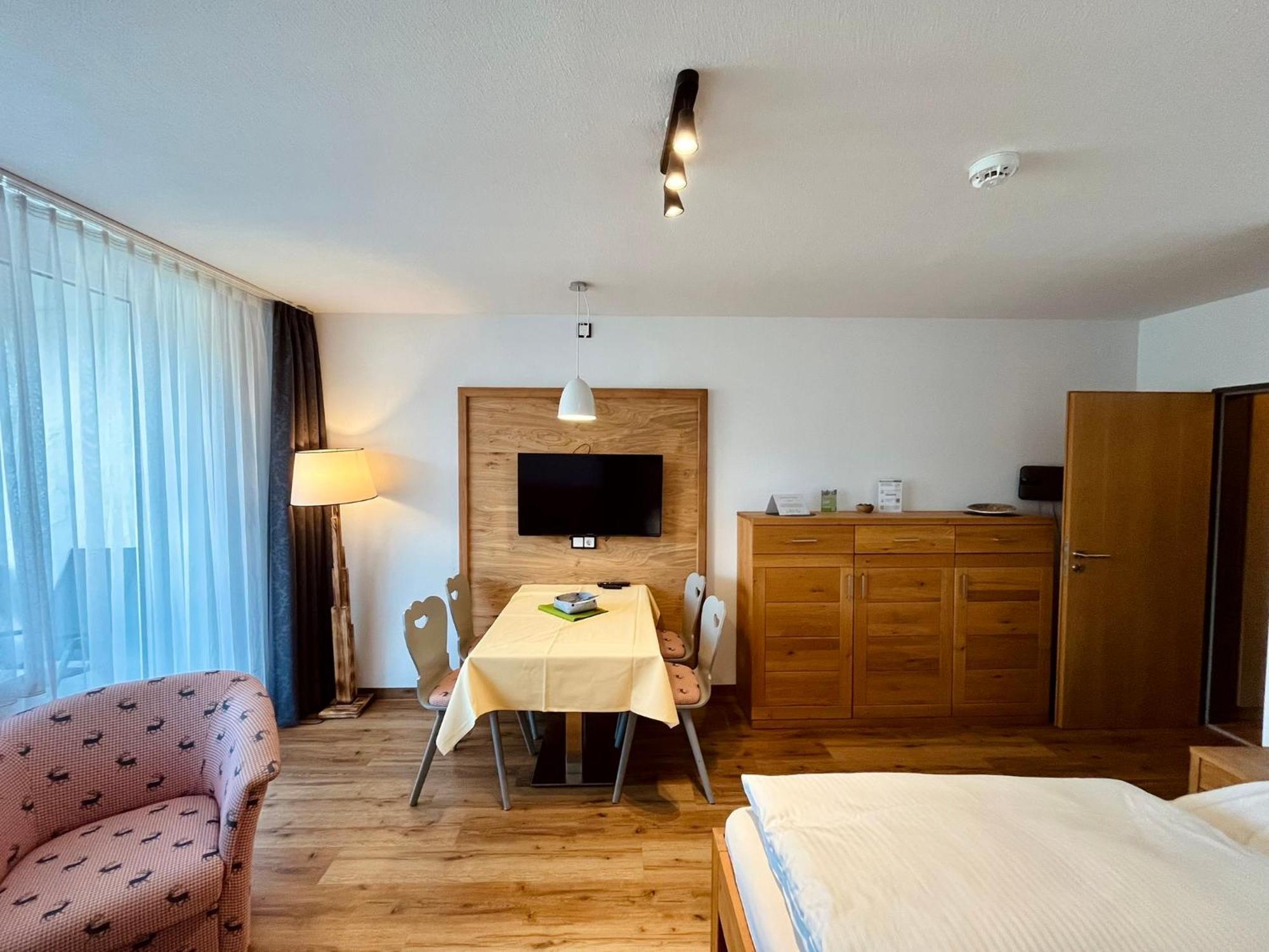 Montana Haus, Fewo A14, A17, B4 Oder C8 Oberstdorf Exteriér fotografie