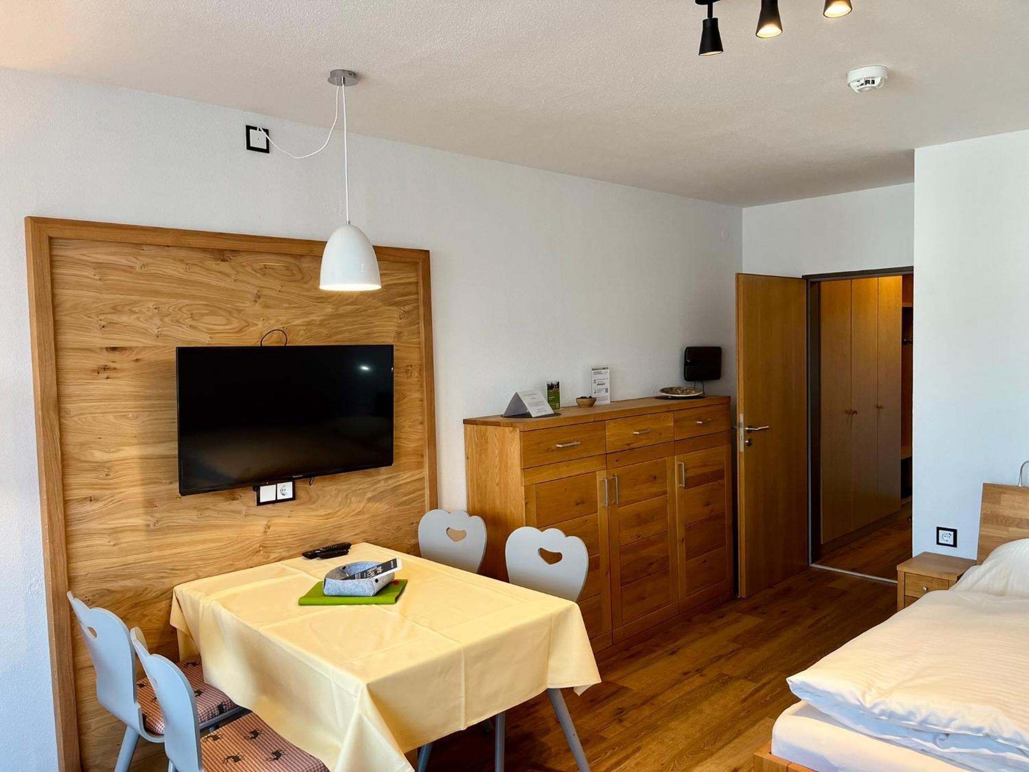 Montana Haus, Fewo A14, A17, B4 Oder C8 Oberstdorf Exteriér fotografie