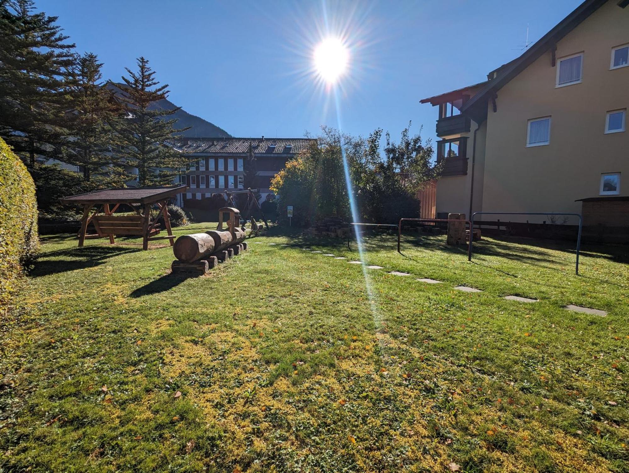 Montana Haus, Fewo A14, A17, B4 Oder C8 Oberstdorf Exteriér fotografie