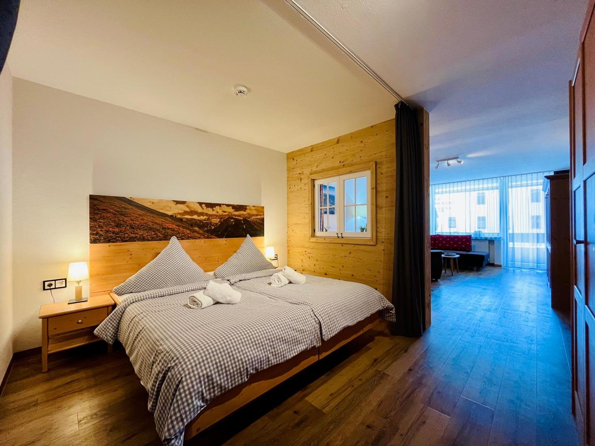 Montana Haus, Fewo A14, A17, B4 Oder C8 Oberstdorf Exteriér fotografie
